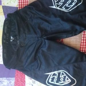 Troylee design MTB shorts